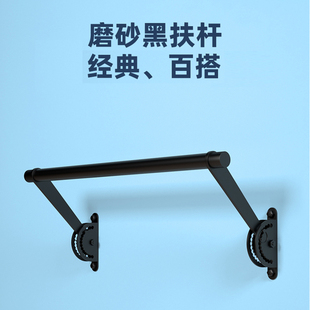 壁挂式练舞蹈房把杆固定式教室专业扶杆压腿家用专用练功芭蕾儿童