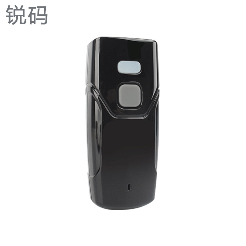 物流条码扫描器无线入库