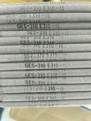 山京雷焊材GES-GES-347 （A132）不锈钢焊条焊条焊丝