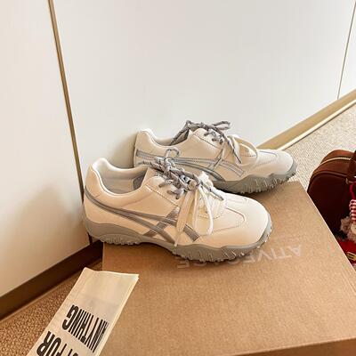 里外羊皮~增高4/7cm鸳鸯