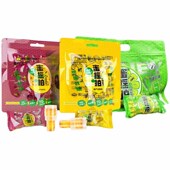 蜜摇拍柠檬蜂蜜水百香果冲饮水果茶詹氏蜜行天下自驾游 36gx10