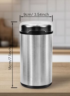 Electric coffee grinder Coffee bean grinder