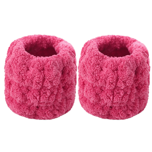 儿童洗脸手腕带防水防湿袖护腕洗漱挡水手环吸水腕带神器袖子袖套