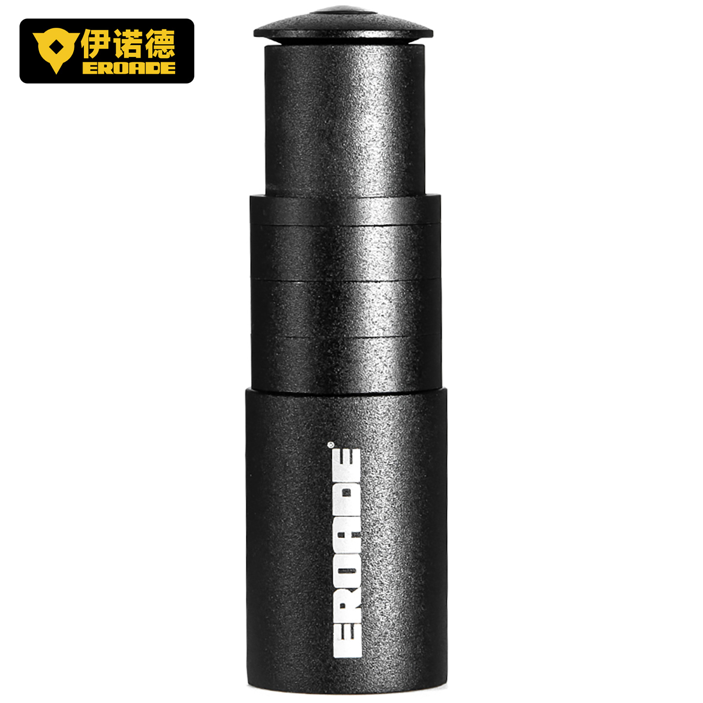 eroade德国加高器龙头抬升山地车