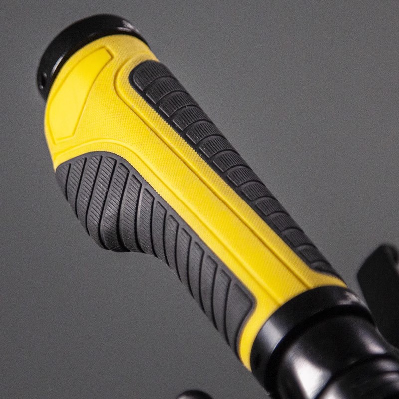 eroade德国通用硅胶自行车把套