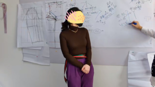 海老师男西服全麻衬手工制作制版近30课 男女装制版80多课200小时