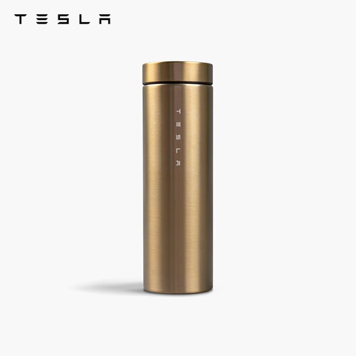 特斯拉TESLA畅饮杯P2M