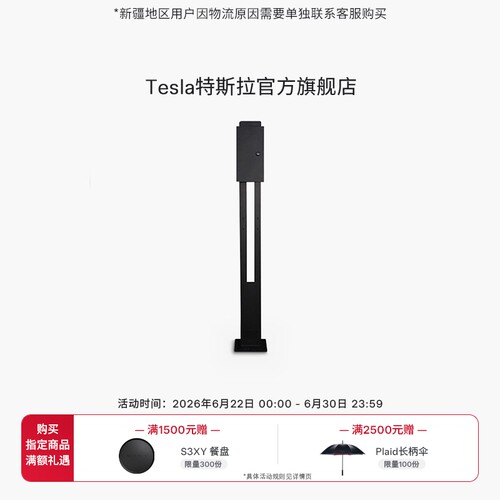 Tesla/特斯拉特斯拉立柱