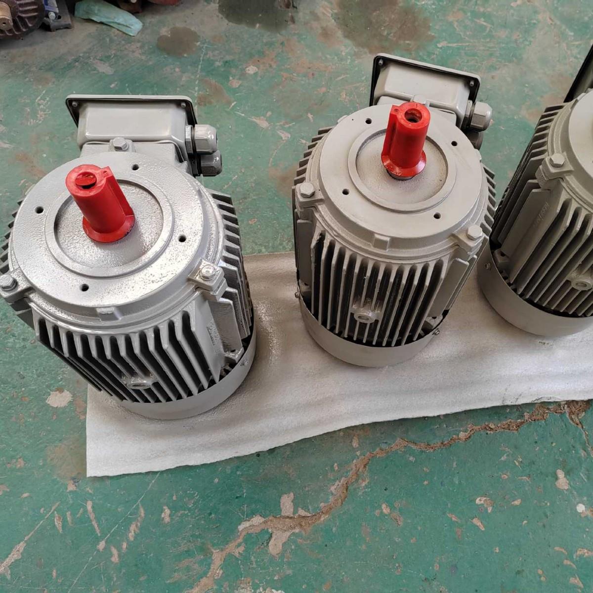 3W/4W/2.2W/电机//高效率电动机/小法兰电机/B14/B34/B5/B3/B3