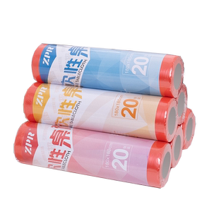 一次性桌布家用长方形白色塑料薄膜加厚圆桌餐桌红色生日派对台布