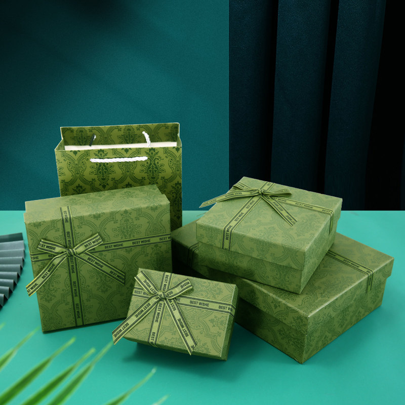 礼盒空盒化妆品生日情人节春节新年男女朋友口红礼物礼品包装盒子,节庆用品/礼品,糖盒/糖盒配件,淘宝优惠券,粉丝福利购,淘宝优惠卷