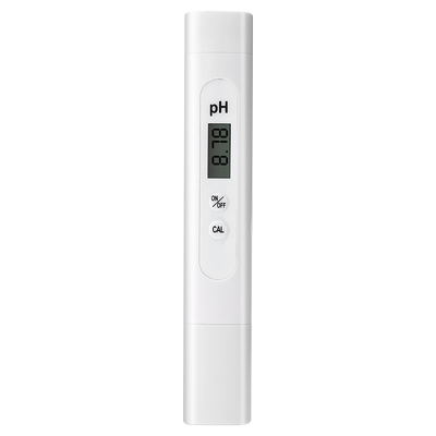 PH检测笔冷却液防冻液高精准测试