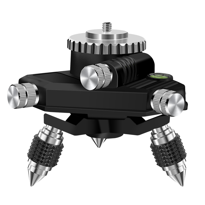 原装水平仪配件升降台上墙架底座