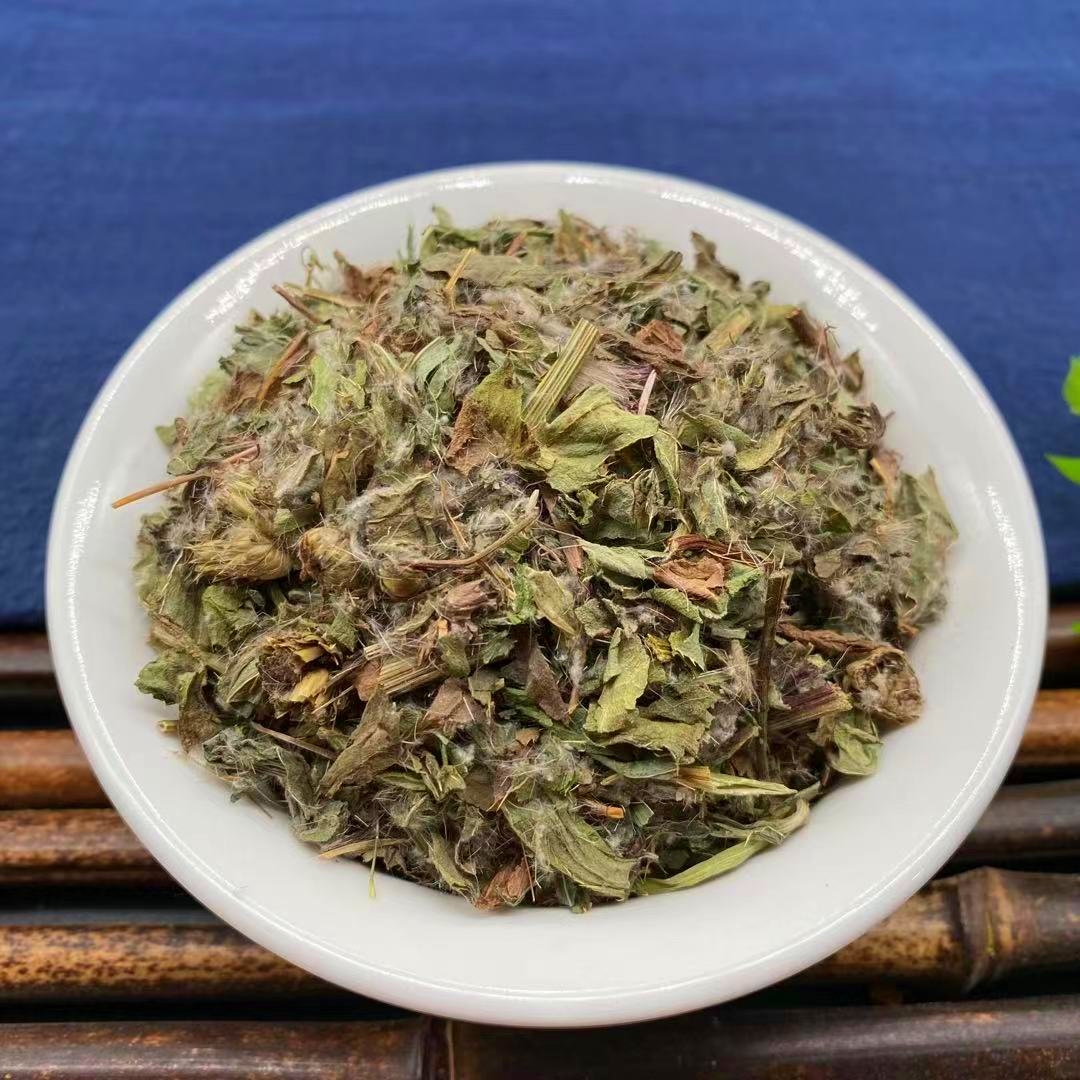 小蓟 500g克 散装小计猫蓟刺蓟菜青刺蓟刺儿草刺角菜非野生中药材