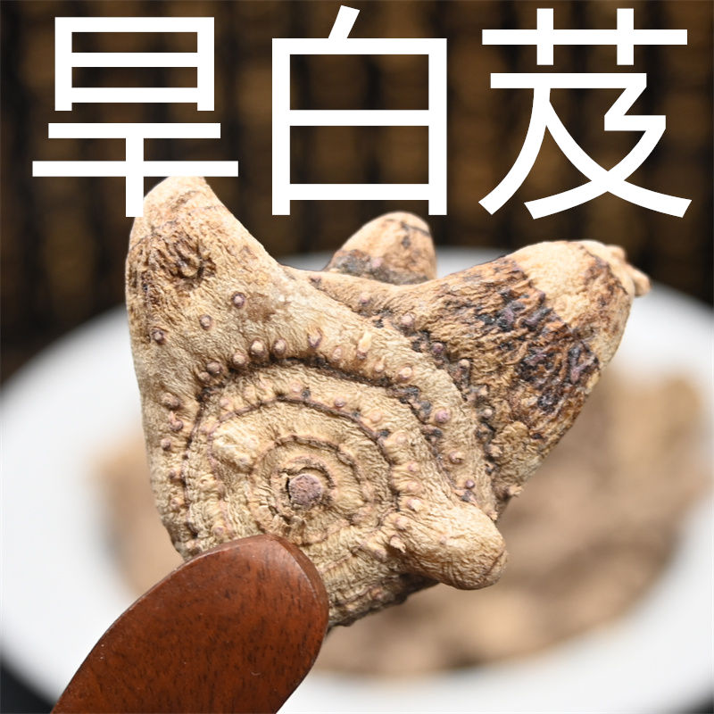 白芨 中药材旱白芨个 大个三叉白及另有重楼白芍白蔹非野生