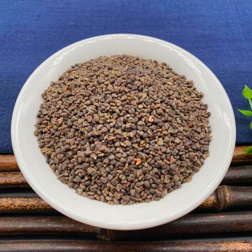 苘麻子中药材冬葵子泡水