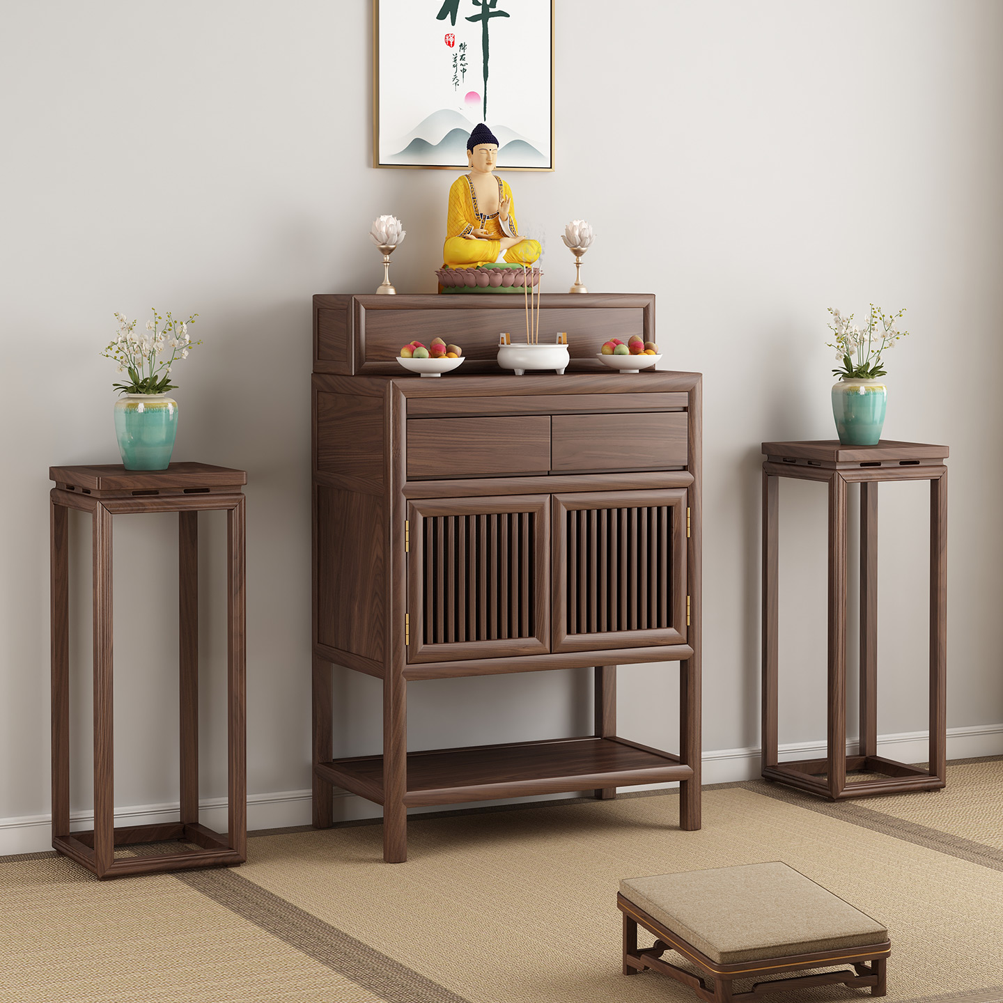 喜善福品牌自营供桌包邮到家