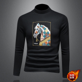 2025秋冬新款 羊毛打底衫 轻奢品质半高领 D320-88340-P115,男装卫衣,电商D322, 2025秋冬新款 羊毛打底衫 轻奢品质半高领 D320-88340-P115,男装卫衣,电商D322,