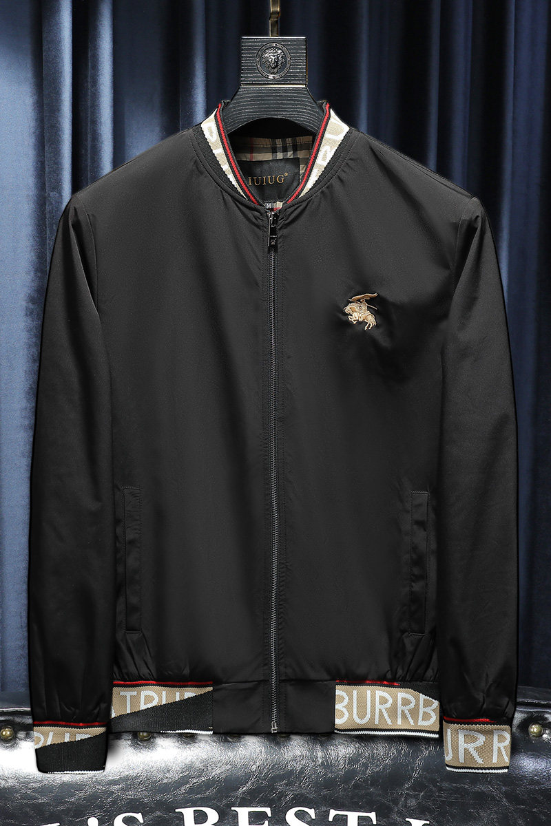 D215-27298-P1452022秋冬新款欧货轻奢重工刺绣外套夹克男沙发,男装夹克,电商D320(原D215)