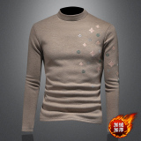 2025秋冬新款 羊毛打底衫 轻奢品质半高领 D320-88406-P115,男装卫衣,电商D322, 2025秋冬新款 羊毛打底衫 轻奢品质半高领 D320-88406-P115,男装卫衣,电商D322,