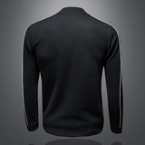 2025秋冬新款羊毛打底衫轻奢品质半高领D320-88362-P115，男装卫衣，电商D322