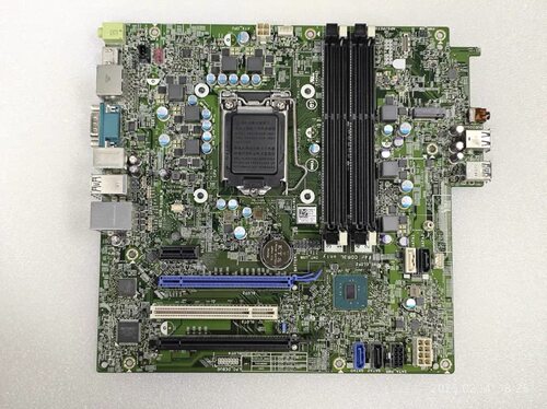 原装戴尔 DELL 5040 MT 主板 N21F8 FTVXT R790T 14120-1 6代DDR3