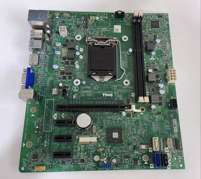 原装包邮 戴尔/DELL 3020 MT 主板 H81 MIH81R VJ4YX VHWTR 40DDP