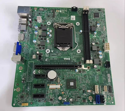 原装包邮 戴尔/DELL 3020 MT 主板 H81 MIH81R VJ4YX VHWTR 40DDP