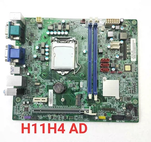 B430 N4660 H11H4 机 主板 台式 宏基 X4650 原装 VD430 Acer