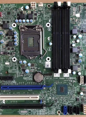 原装戴尔/DELL 7040 MT 主板 MIR170R WCMG4 Y7WYT FTVXT 14057-2