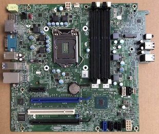 FTVXT 7040 MIR170R WCMG4 主板 DELL 14057 原装 Y7WYT 戴尔