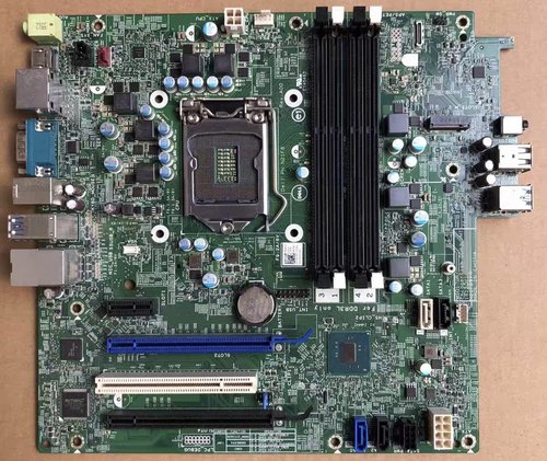 原装戴尔/DELL 7040 MT 主板 MIR170R WCMG4 Y7WYT FTVXT 14057-2