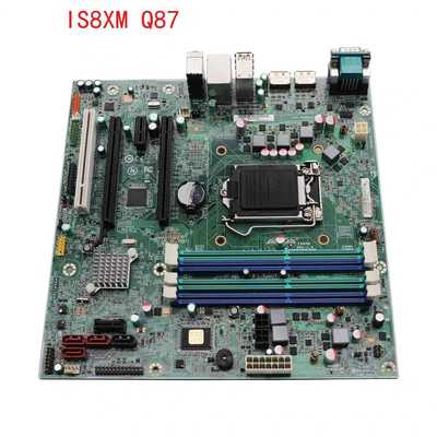 联想 M83 M93P B85 E93 Q85 Q87 M8500T M6500T IS8XM V1.0 主板