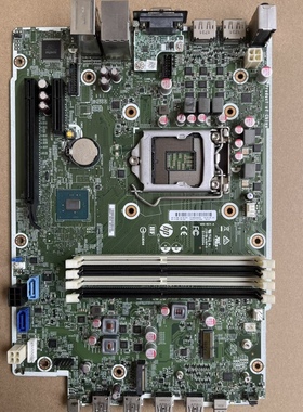 原装HP ProDesk 600 G3 SFF 主板 911988-001 901198-001