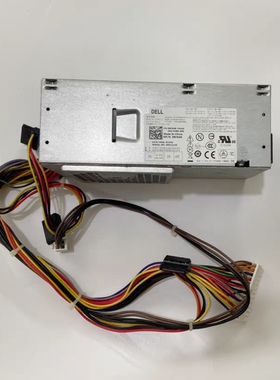 戴尔DELL Vostro 成就 3800 220S 200 230s 260s 531s 台式机电源