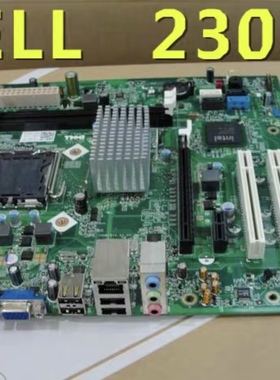 戴尔dell MIG41R M/B G41主板ddr3代内存VOSTOR 230 230s主板