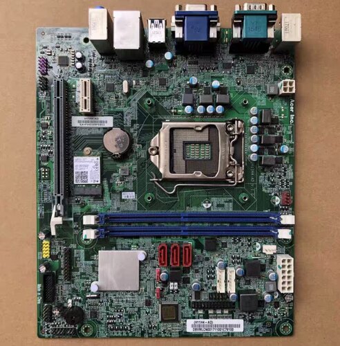 宏基acer H11H4-AM H11H4-AI H11H4-AD主板 1151CPU接口 H110芯片