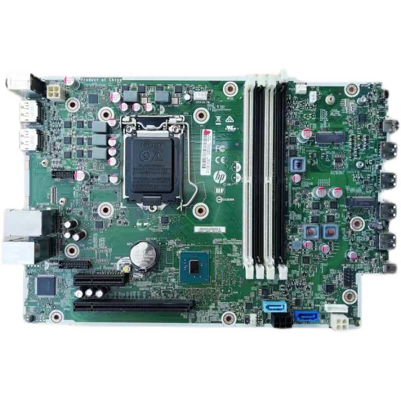 全新 HP惠普 600 G3 SFF 主板 1151 DDR4 911988-001 901198-001
