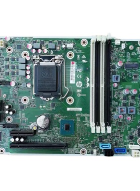 全新 HP惠普 600 G3 SFF 主板 1151 DDR4 911988-001 901198-001