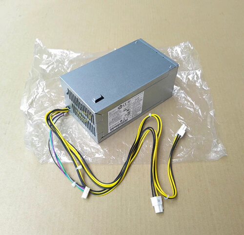 全新惠普电源282 288 480 400Pro G3 G4 MT PA-1181-6HY D16-180P