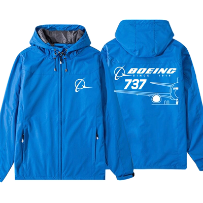 航空航天制造飞机夹克