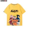 Ginger Yellow 1