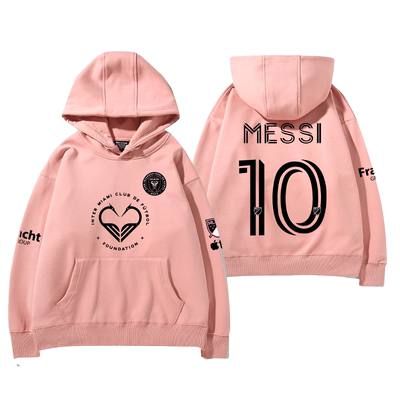 梅西苏亚雷斯阿尔瓦布斯克茨卫衣