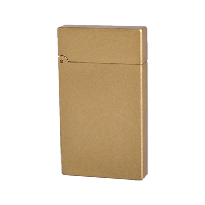 Quercia锐狼开盖送领导煤油火机