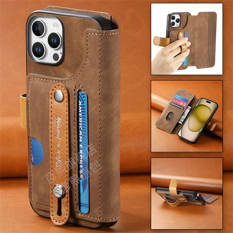 皮套腕带荣耀200pro适用100pro手机壳90 Pro简易90 Lite卡包80男70女60全包50SE插卡Magic6Pro复古X50全包x9b,3C数码配件,手机保护套/壳,淘宝优惠券,粉丝福利购,淘宝优惠卷