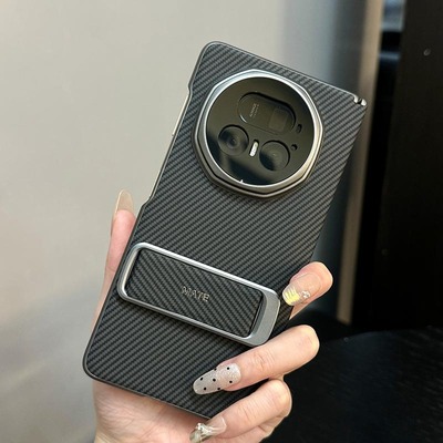 铰链中轴适用荣耀magicV5手机壳