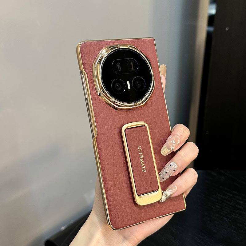 适用荣耀magicv5手机壳腕带支架