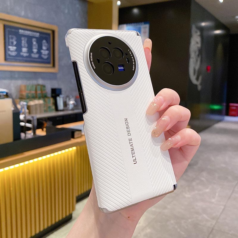 双中轴适用于vivoxfold3手机壳