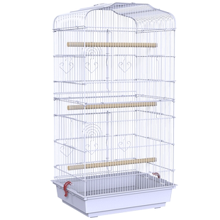 蜜袋鼯饲养笼松鼠笼子专用仓鼠笼子托盘式特大号金丝熊龙猫柜笼