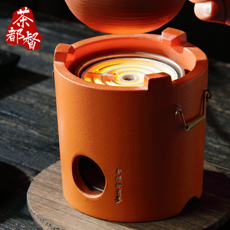 改装电炉丝电热丝炉煮茶炉电炭炉